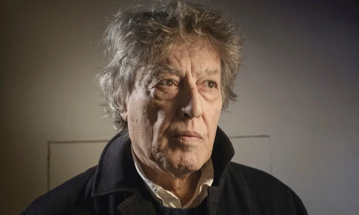 In Memory of Tom Stoppard: A Legacy of Wit and Wisdom in Theatre