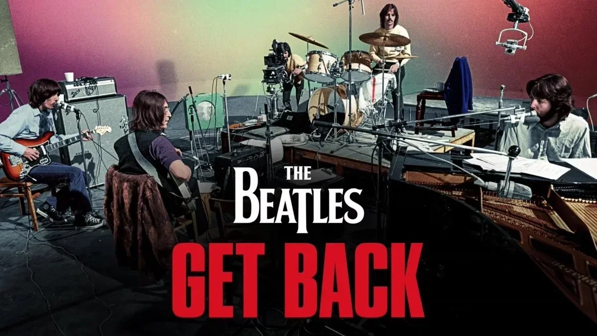 The Beatles Get Back Review: Rewriting the Story of a Band in Decline