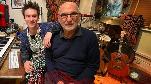 Jacob Collier: In the Room Where It Happens