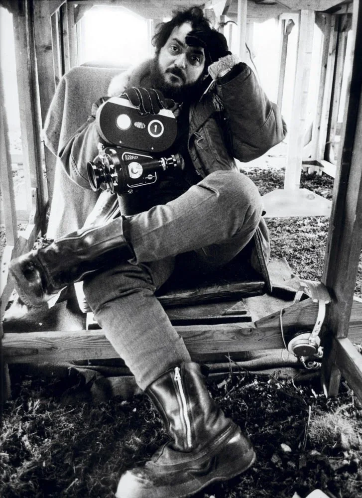 Stanley Kubrick: A Life in Images, Ideas, and Indelible Cinema