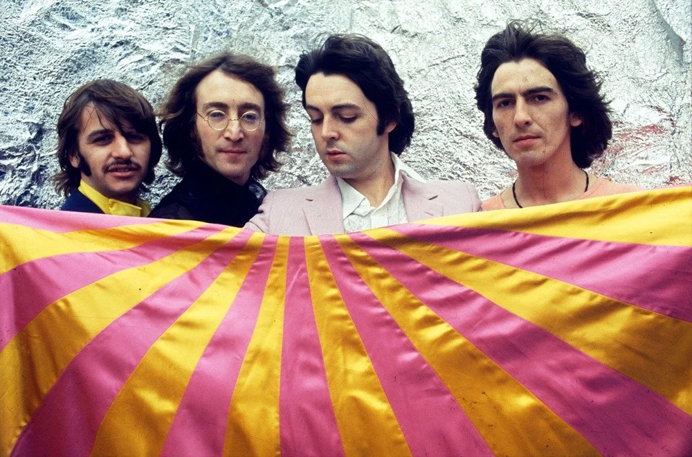 Are The Beatles Overrated? Reassessing Their Influence in an Age of Algorithmic Music