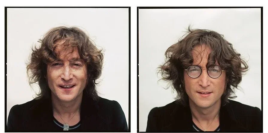 John Lennon - The Last Interview