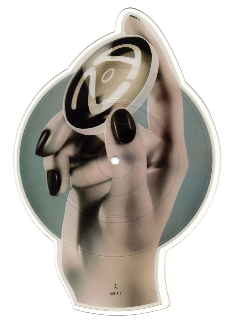 The Art of Noise: Pioneers of Experimental Sound.