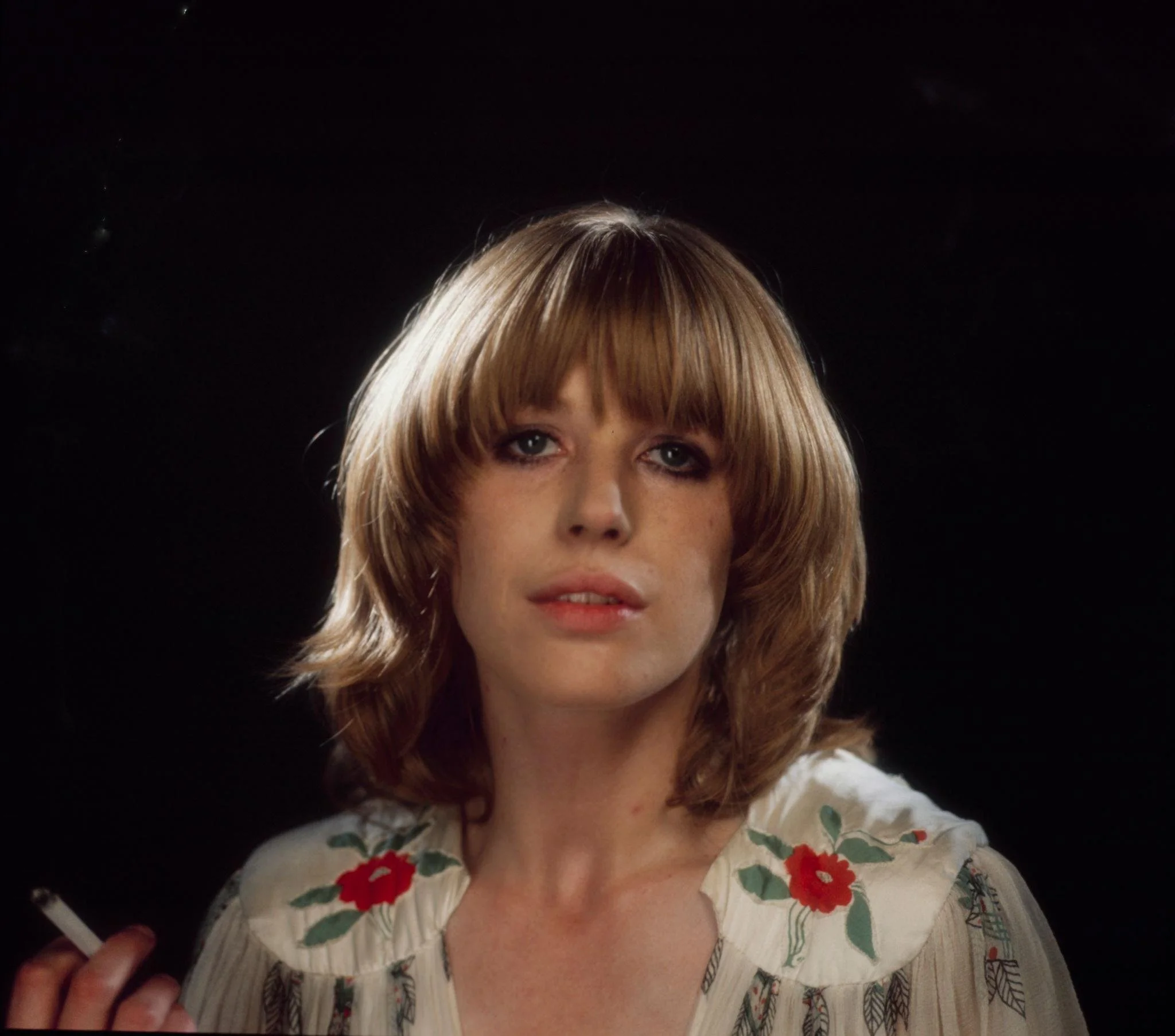 Marianne Faithfull: A Life of Art, Survival, and Reinvention