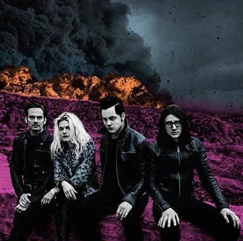 The Dead Weather: Career, Discography, and the Dark Blues Rock Legacy of Jack White’s Supergroup