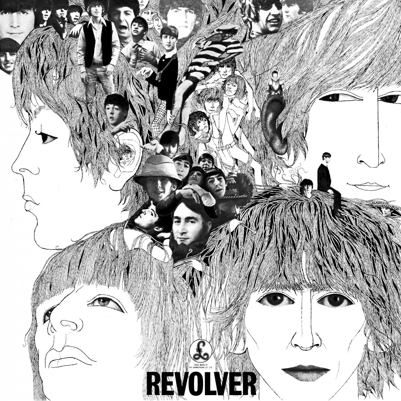 Revolver and the Birth of Modern Studio Recording: How The Beatles Transformed Popular Music