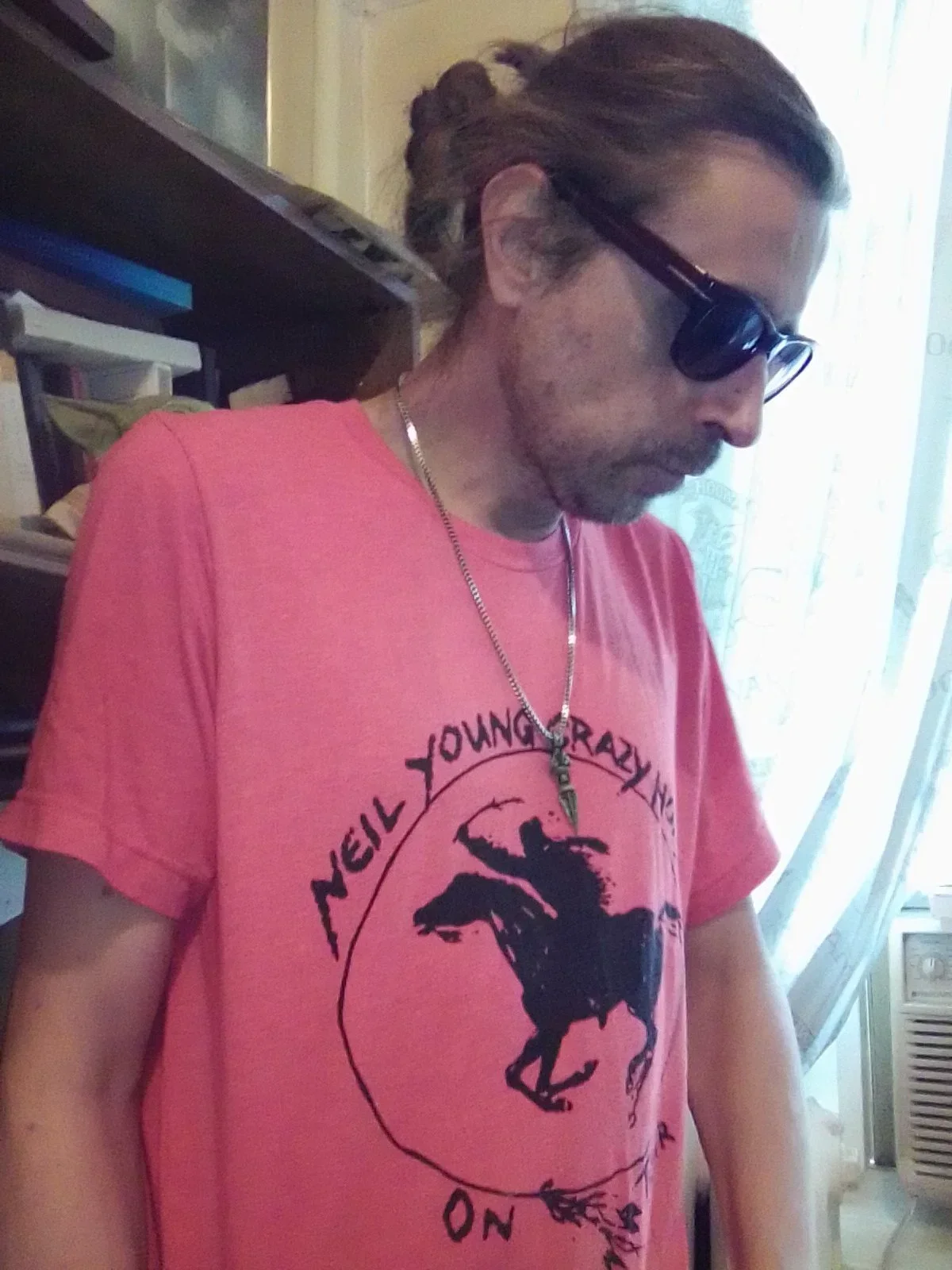 Rus Khomutoff and KAOS KARMA Exploring Experimental Poetry and Surrealist Dreamscapes