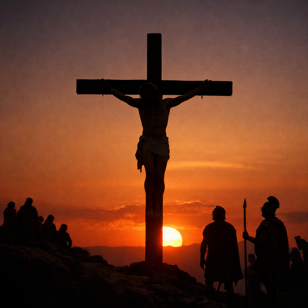 Jesus Christ Superstar Explained: Faith, Fame, Judas, and the Human Drama of the Divine