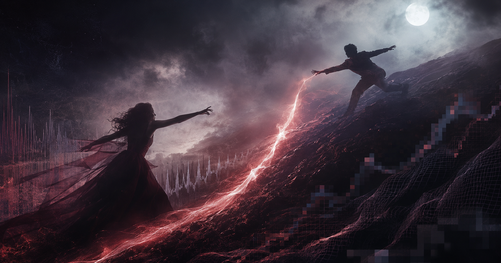 Running Up That Hill: Empathy, Desire and the Impossible Exchange at the Heart of Kate Bush’s Masterpiece.