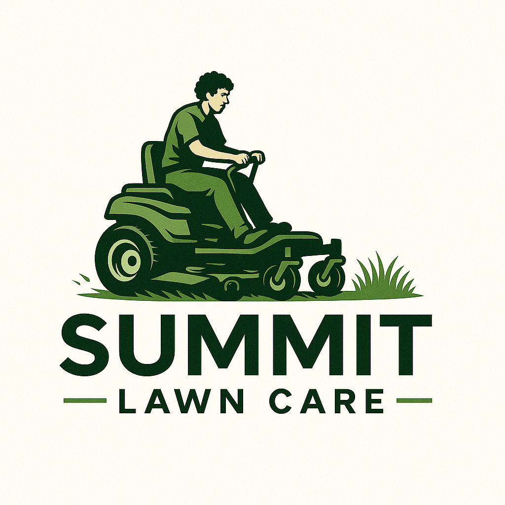 Summit Lawn Care