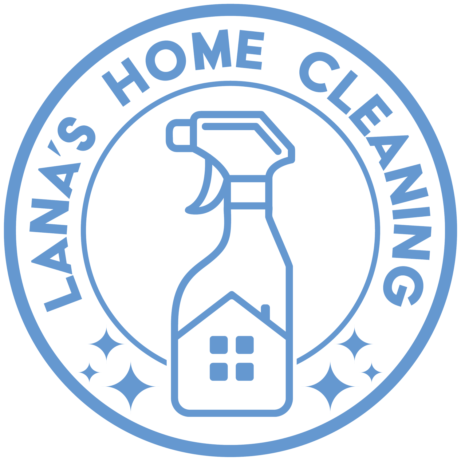 Lana's Home Cleaning