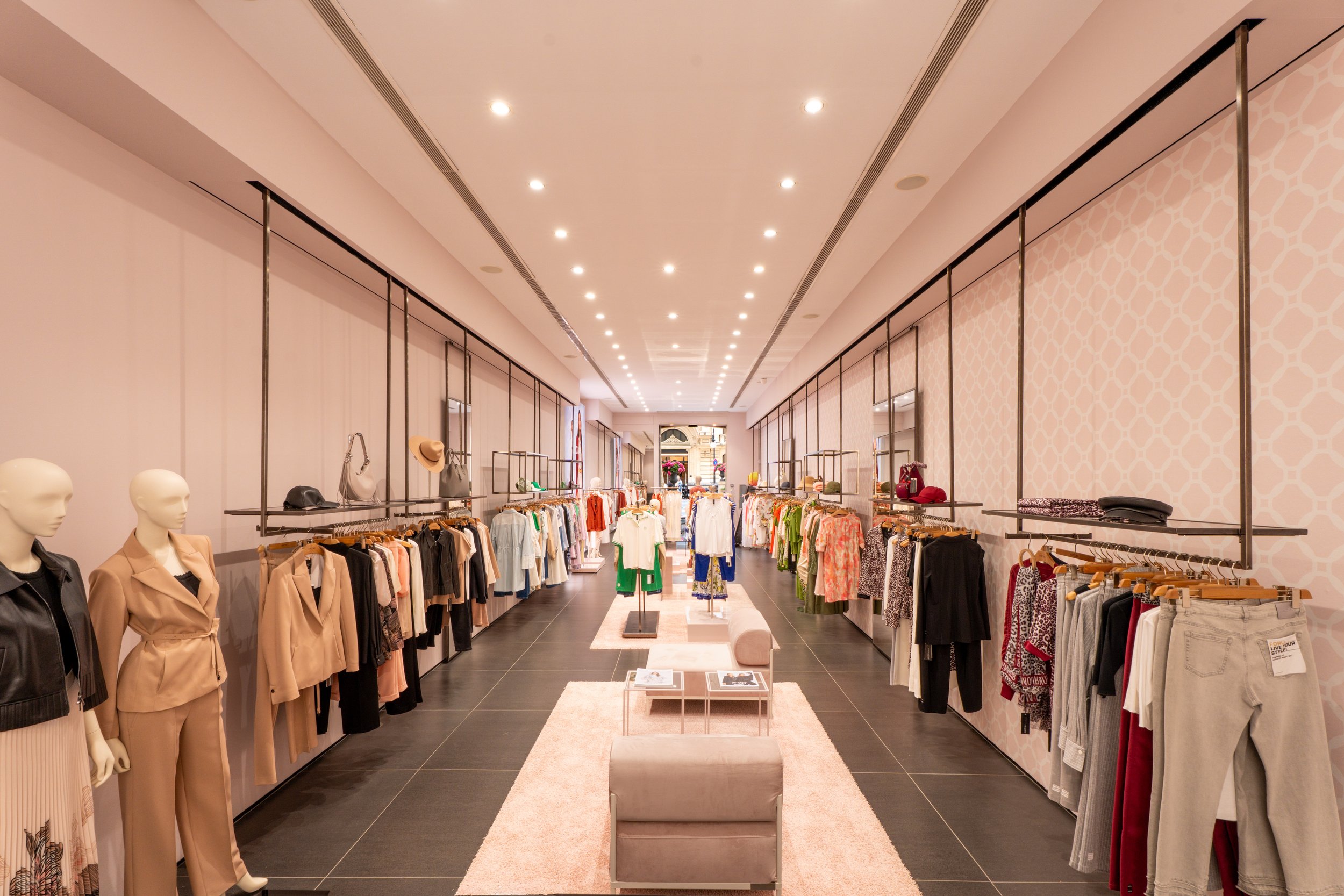 Fotografía de tienda Mallorca