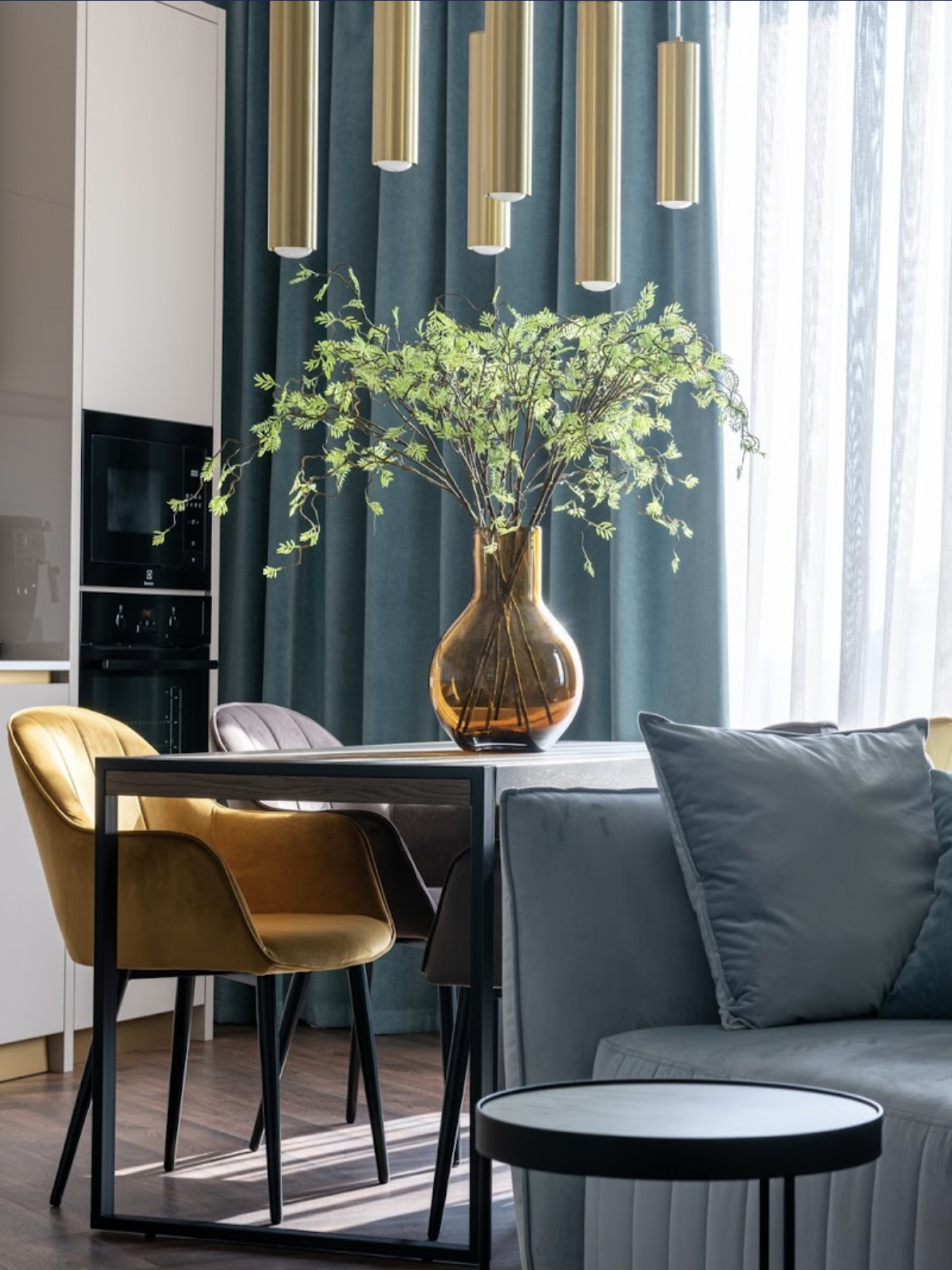 Ce local commercial de luxe est sous la gestion de Paris Conciergerie qui maximise la rentabilité