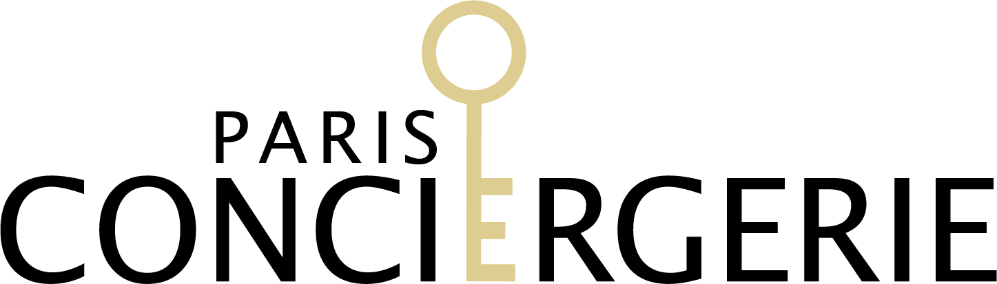 PARIS CONCIERGERIE