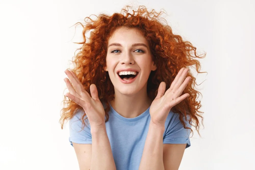 happy osteopathy patient York