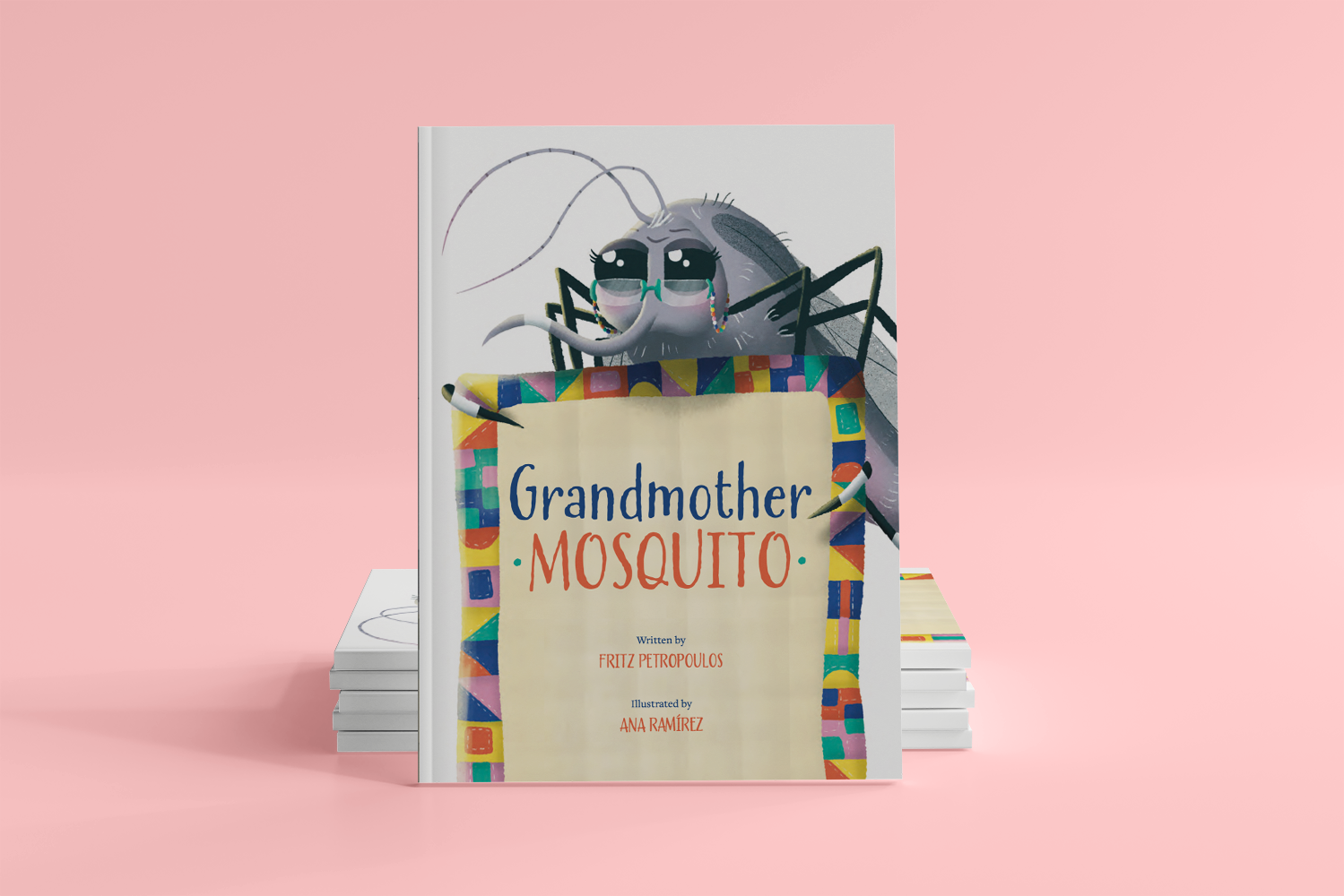 Grandmother Mosquito