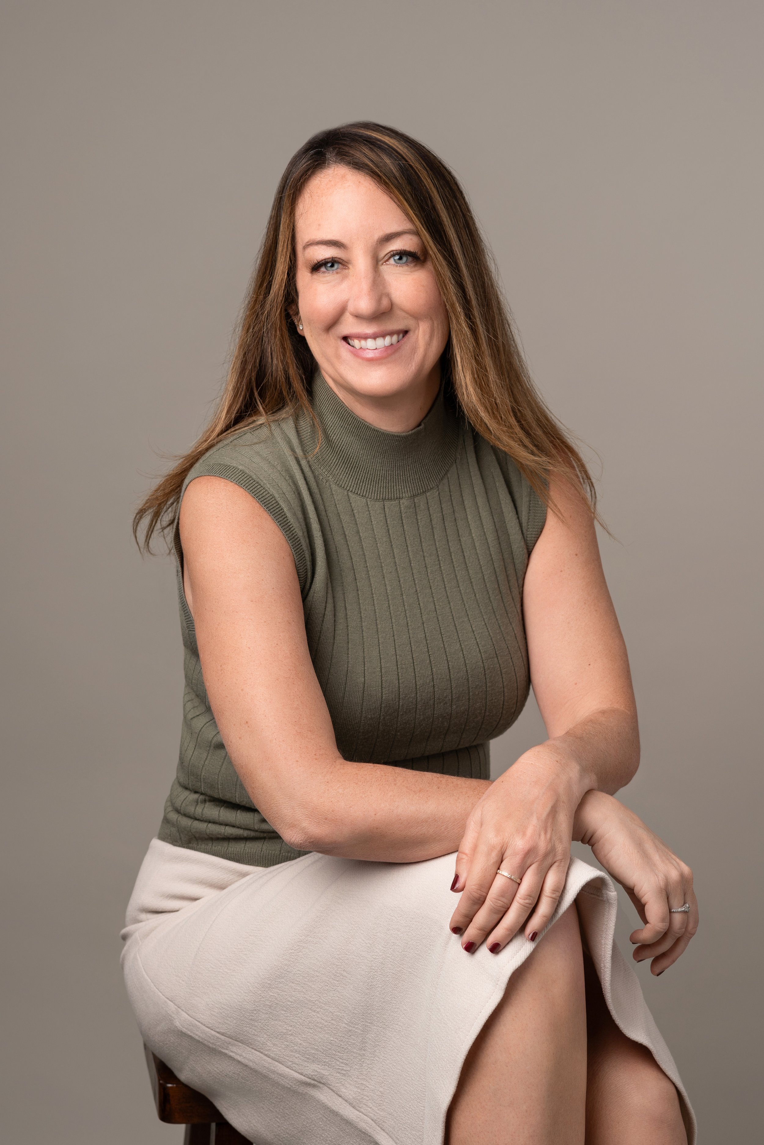 Kelly Kenyon Co-Founder and Principal at Mission Springs