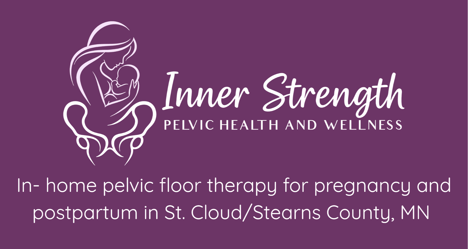 Inner Strength Pelvic Health and Wellness