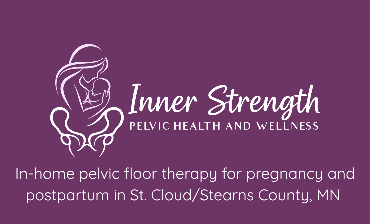 Inner Strength Pelvic Health and Wellness