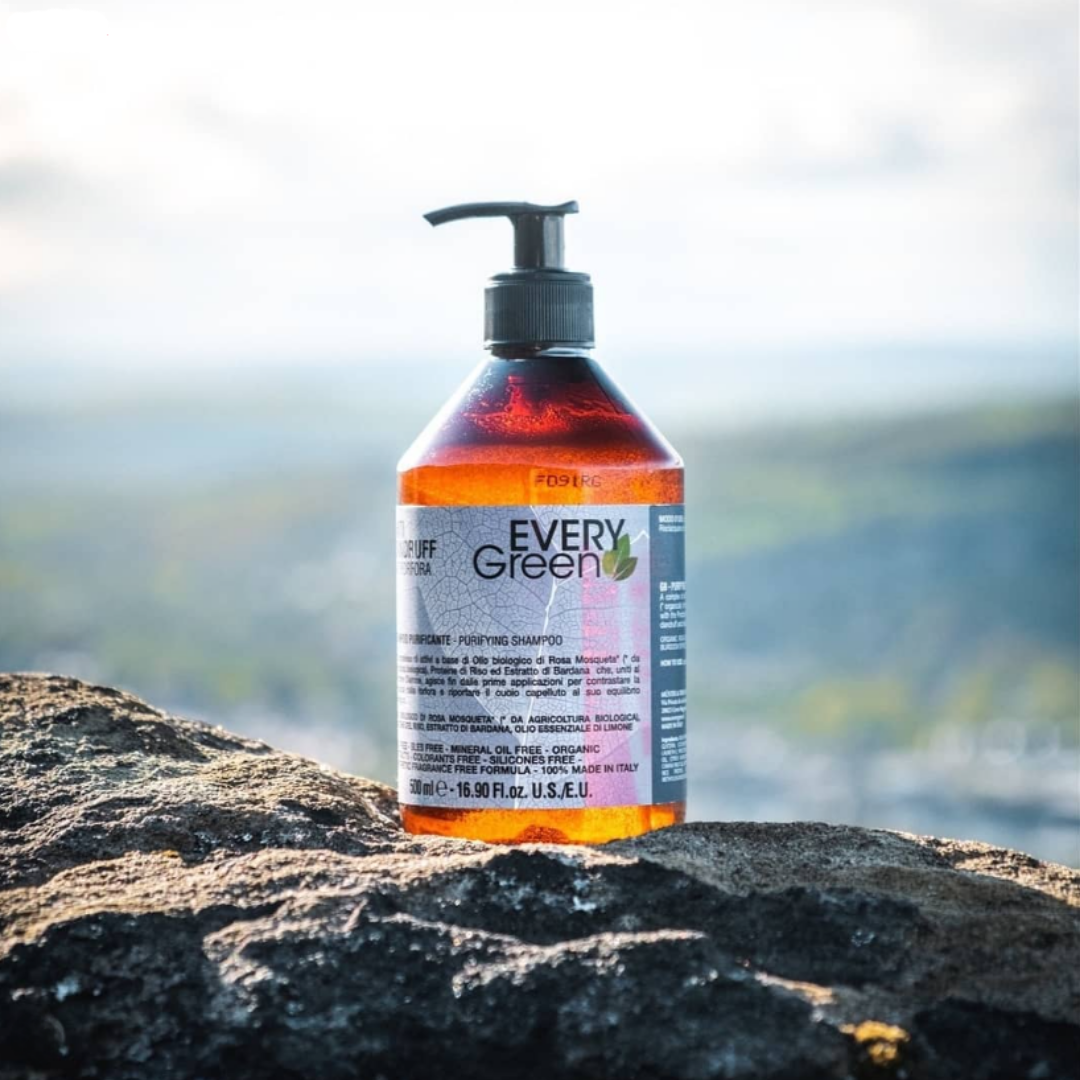 Gloss Comms. - Eco Brands