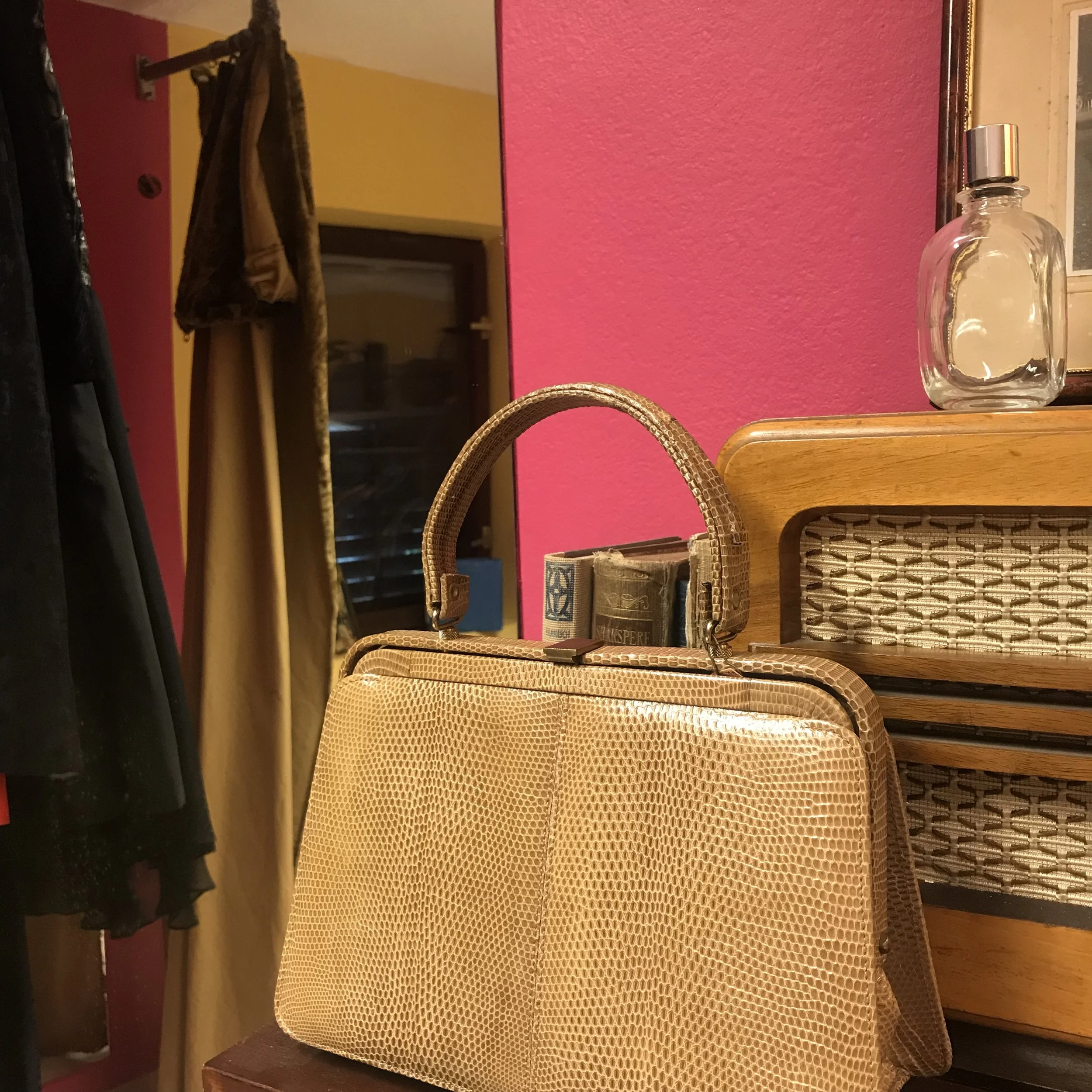 TLG Fashion Accessories