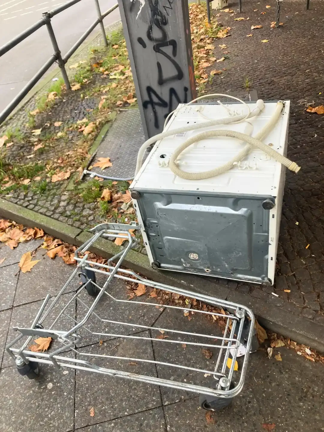 How Litter Affects Climate Change