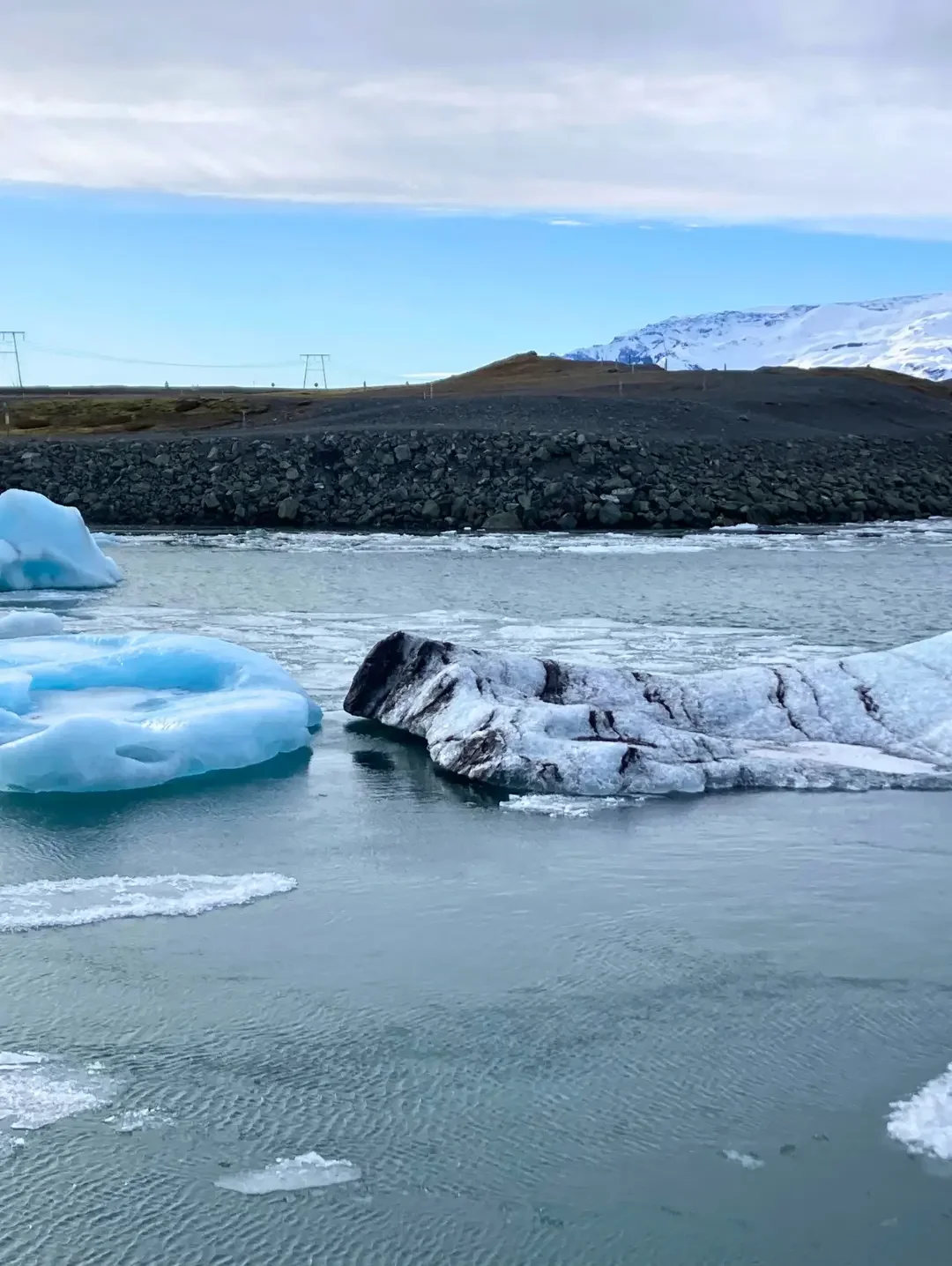 Arctic Sea Ice Day