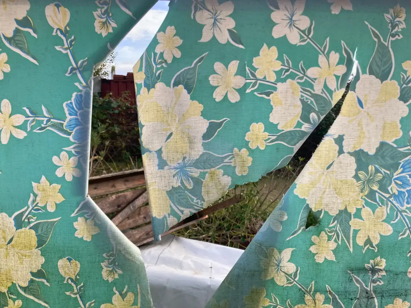 Urban Litter - breda - netherlands - waste - fabric.webp