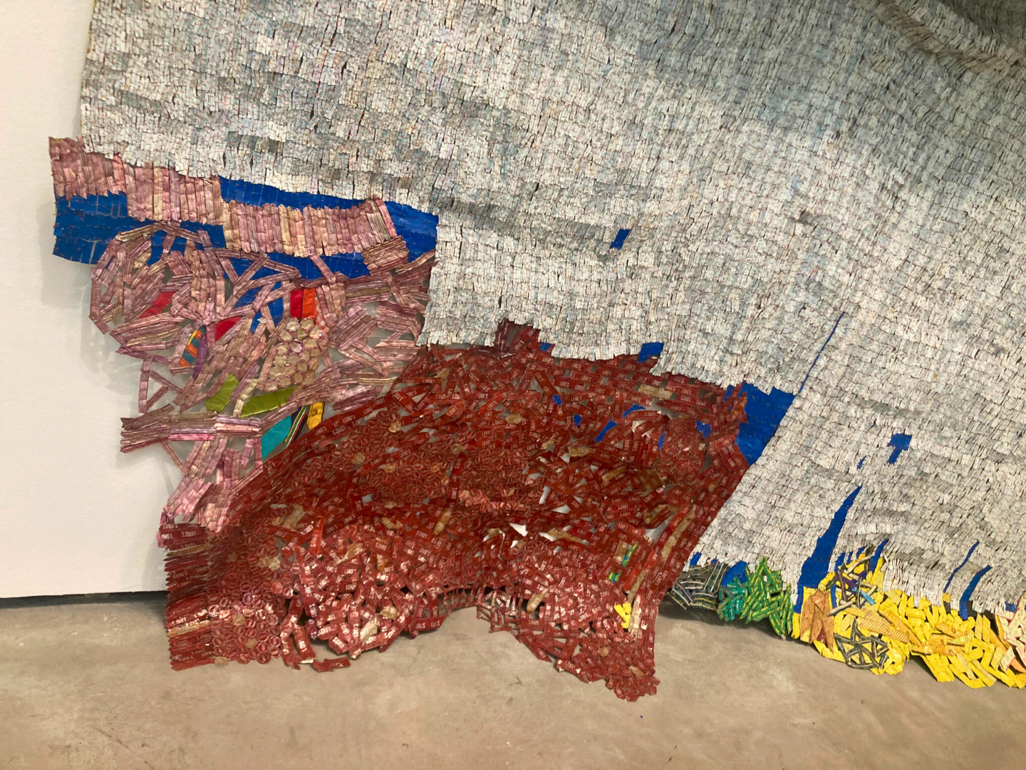 Art as Nature Connection - bilbao - basque- country - upcycled - art .png