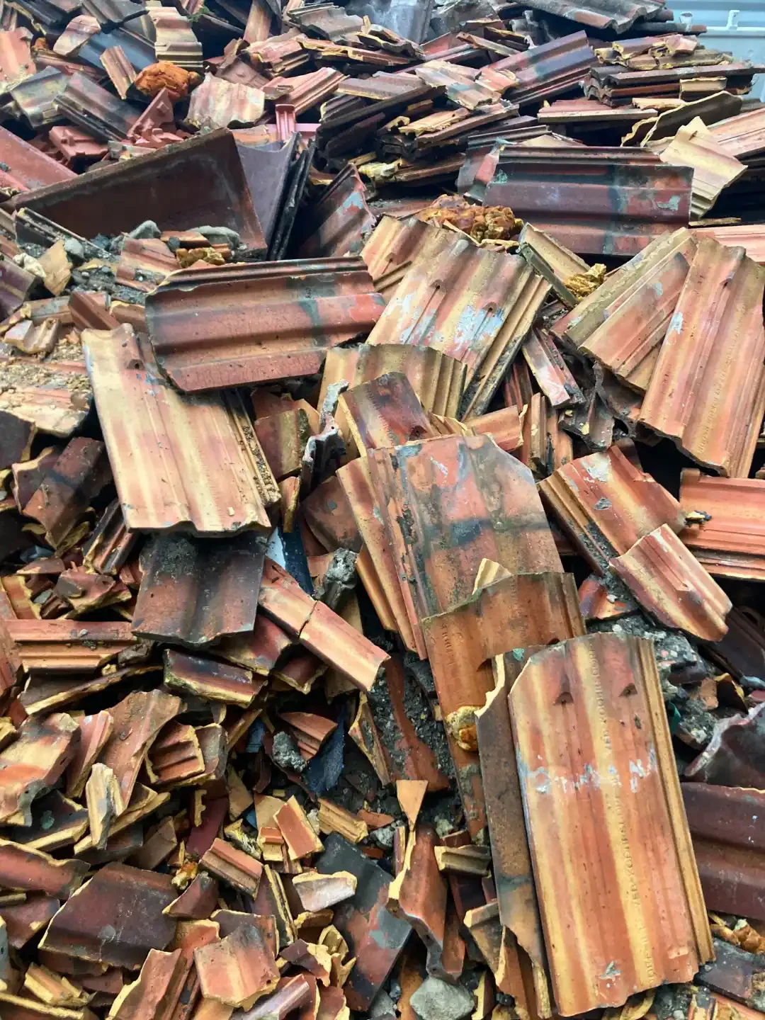 Litter in Nature - old - slates.webp