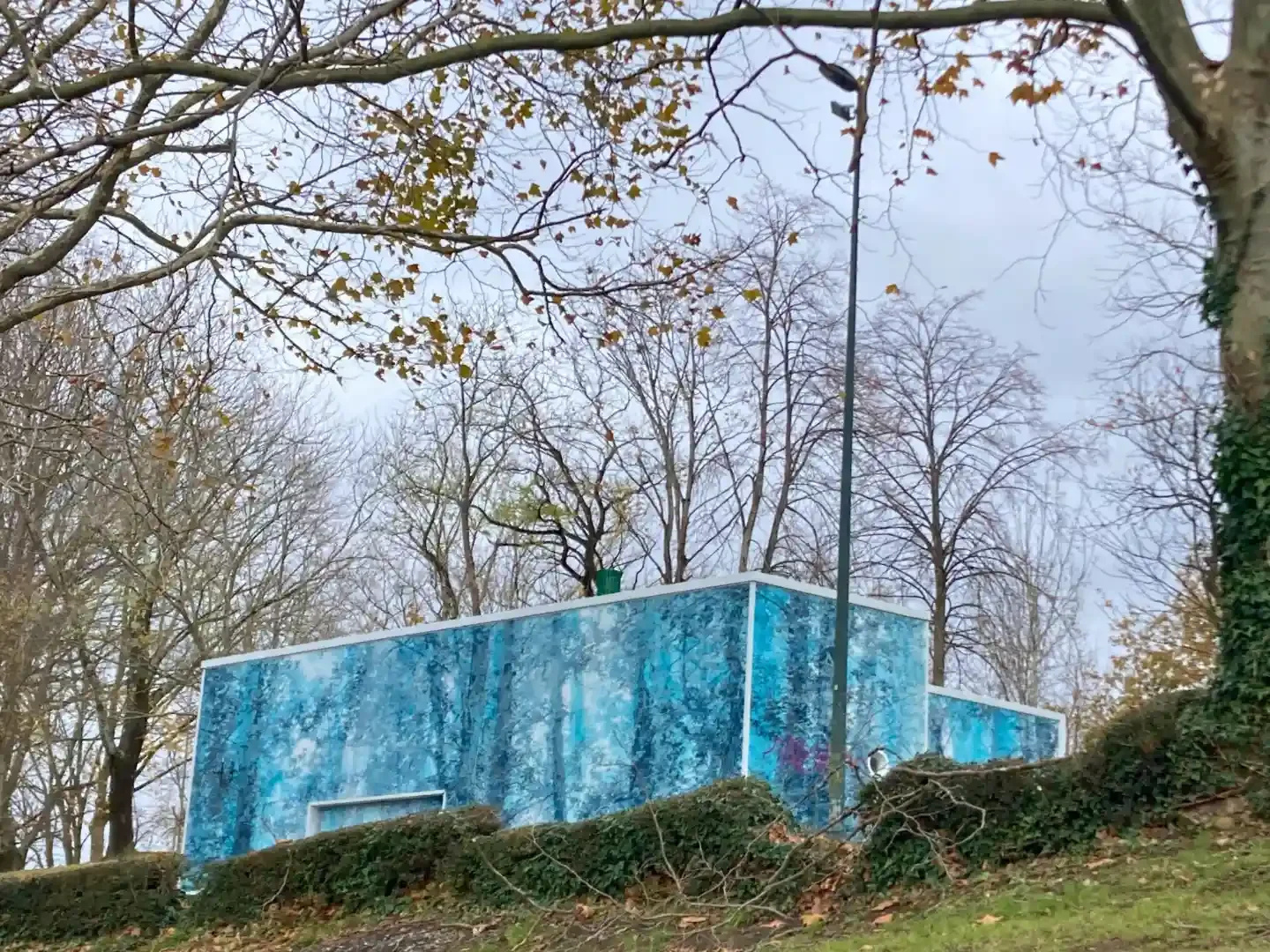Biophilic Design - bilbao - basque - country - blue - building - up - mountain .webp