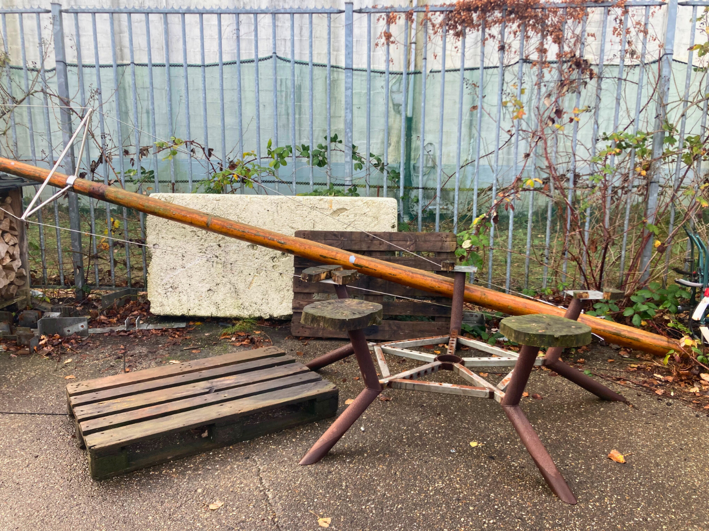 Upcycled - breda -netherlands - upcycle work- yard.png