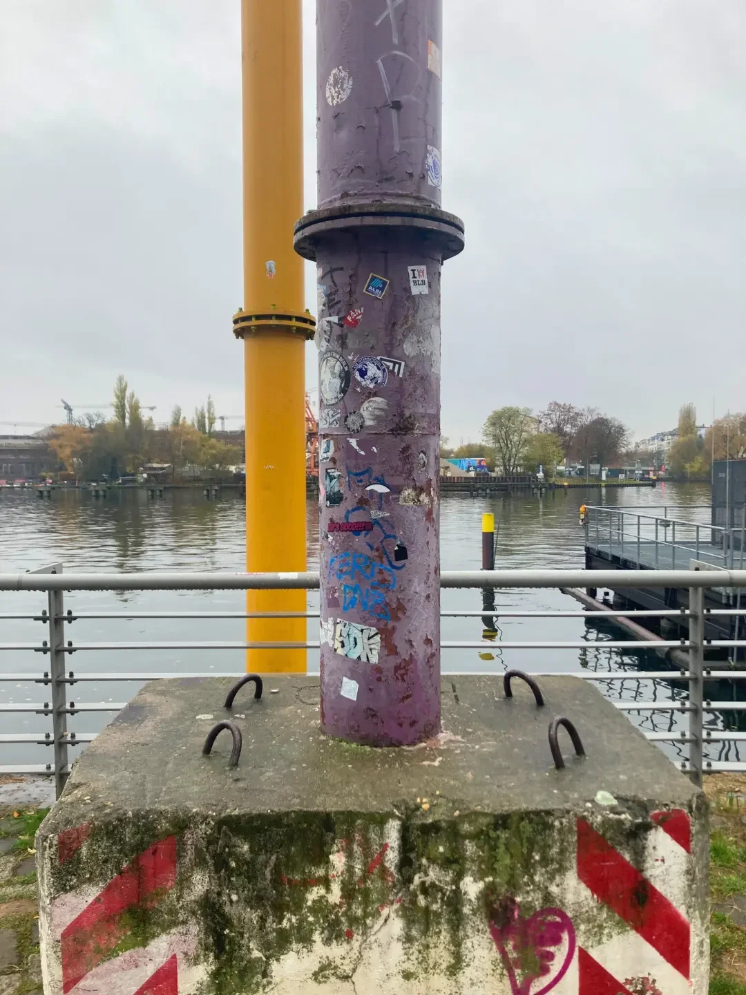 marine Litter - berlin - germany - stickers - grafitti - by - water .webp