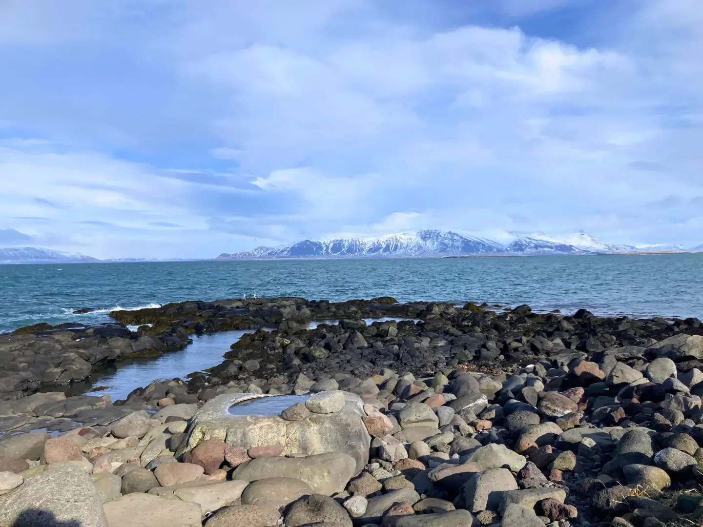 Biophilic Design - reykjavic - iceland - thermal - footbath.webp