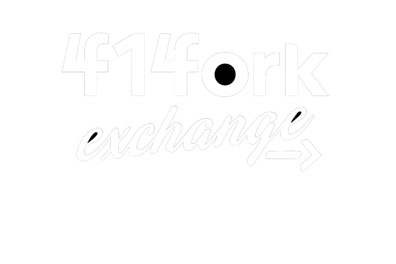 41Fork Exchange at Wantable Cafe