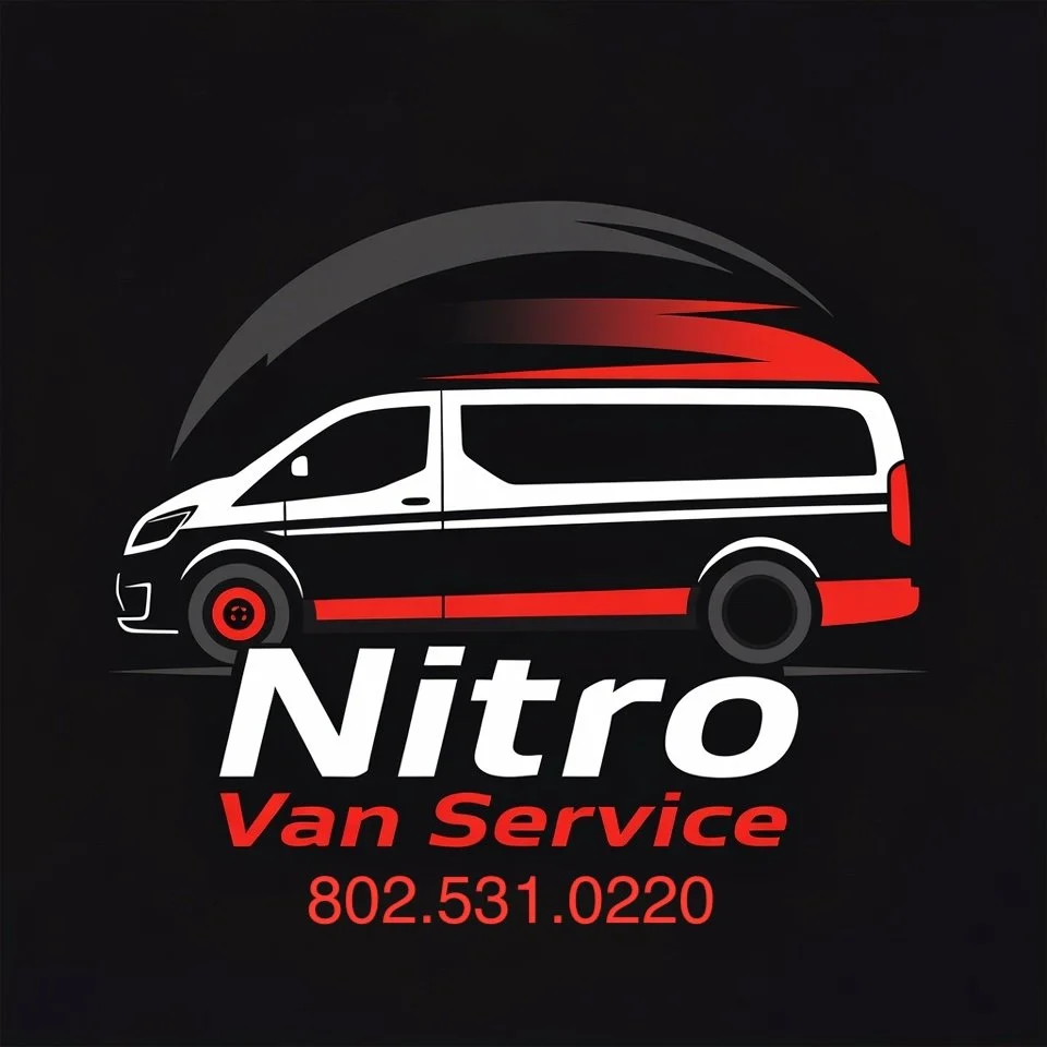 Nitro Van / Taxi Service 