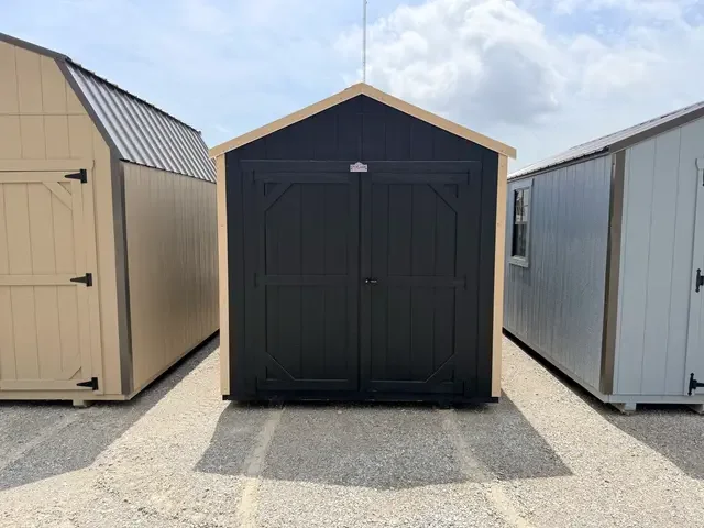 TruValu Utility 8x12