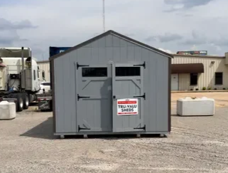 TruValu Utility 12x16