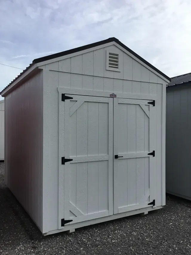 Utility 8x12
