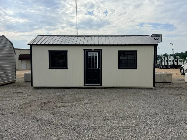 Side Utility 12x24