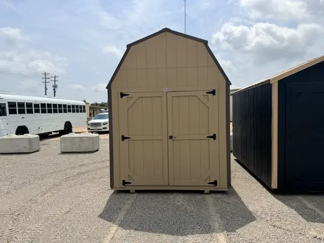 TruValu Utility 8x12