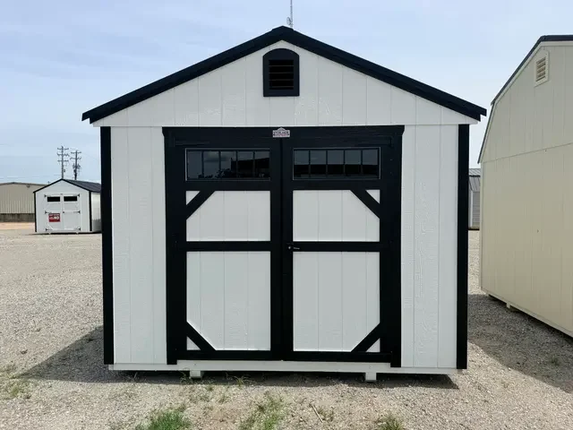 Garden Shed 10x12