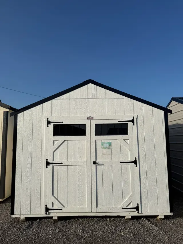 TruValu Utility 12x16