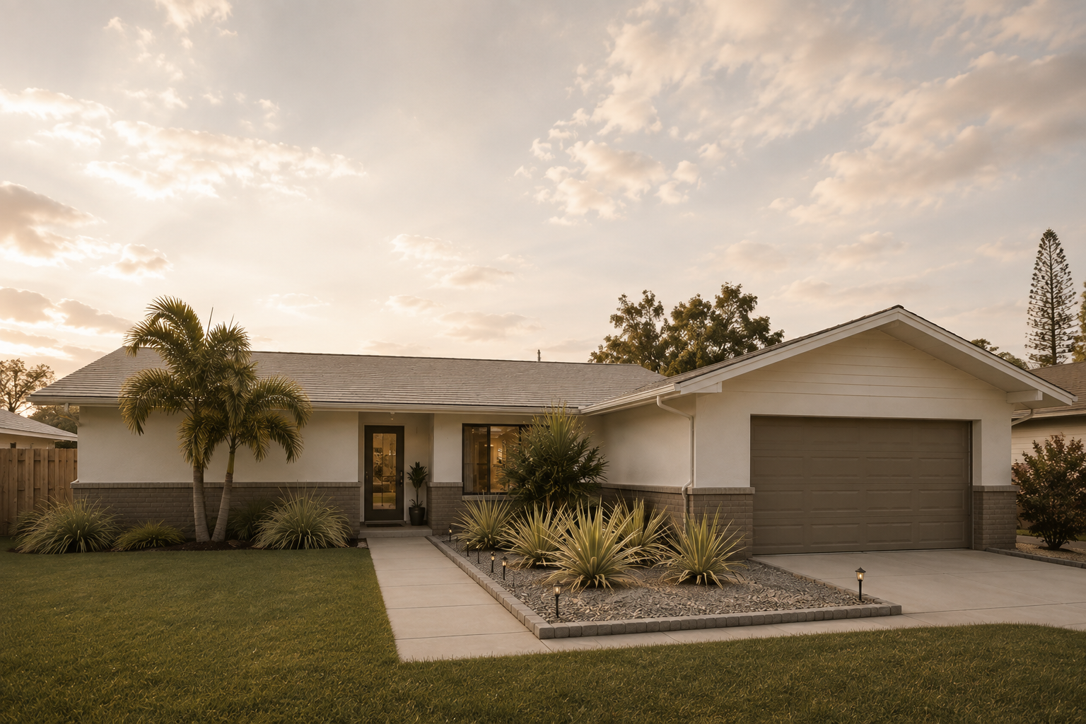 Palma House