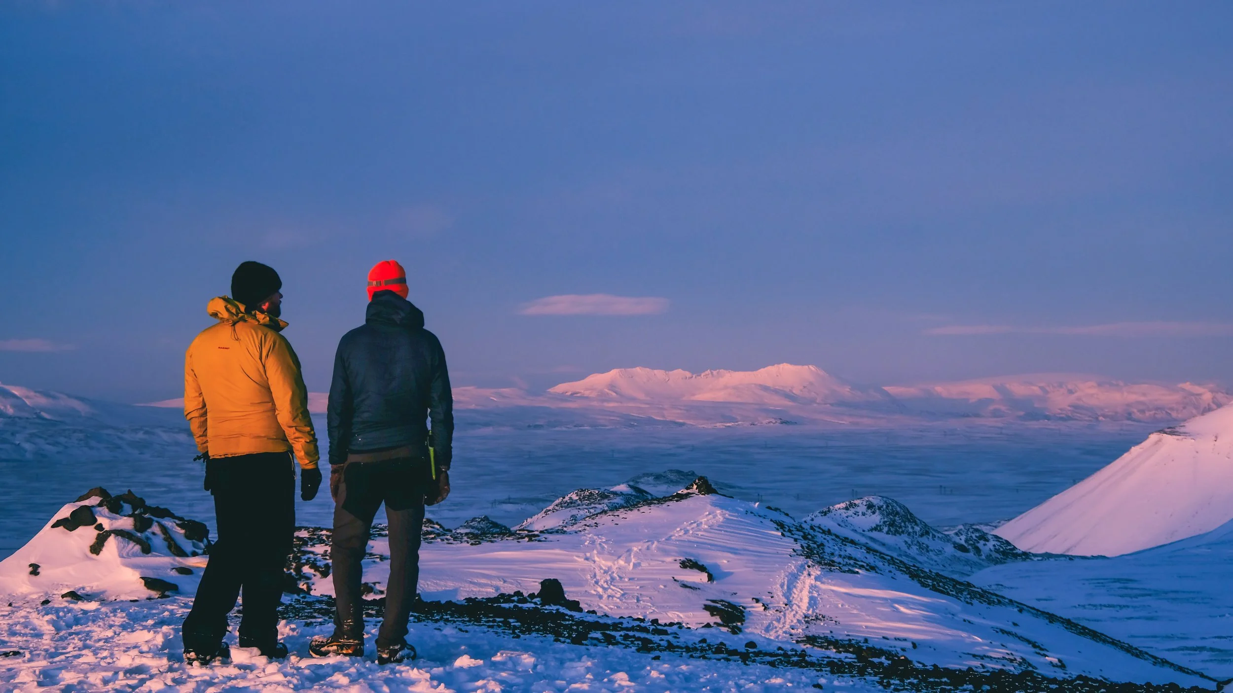 Welcome to ECAT: Adventure Tourism Careers