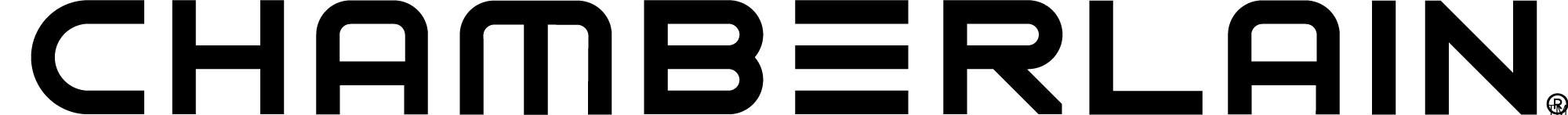 Chamberlain Group Logo