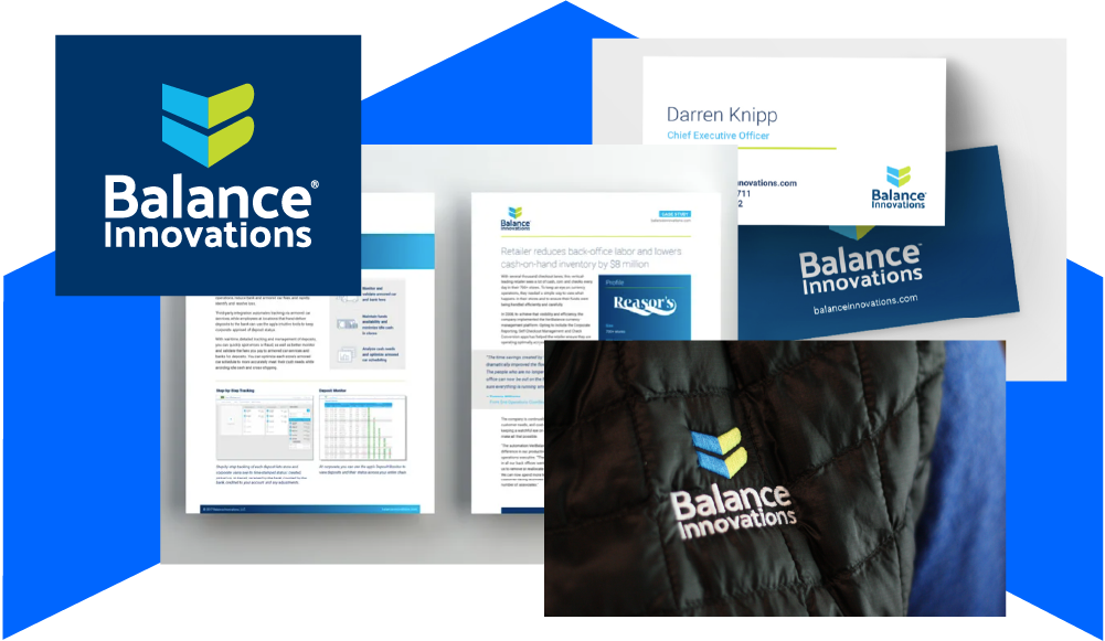 Corporate Branding | Corporate brand identity featuring logos, typography, colors, and supporting visual elements.