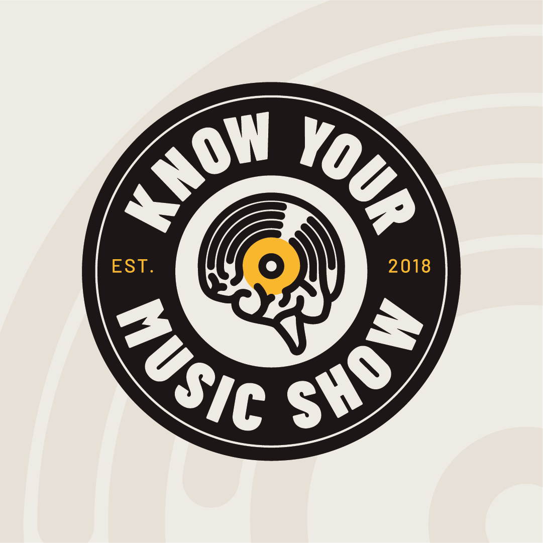 "DO YOU KNOW YOUR MUSIC?" BRANDING