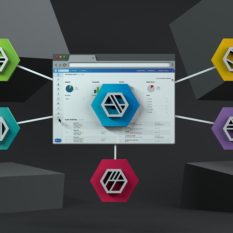 STORABLE SOFTWARE PRODUCT VIDEOS