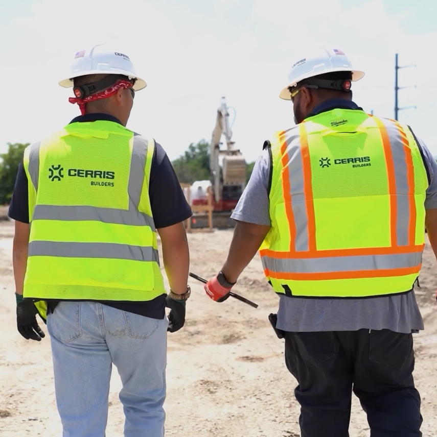 CERRIS CORPORATE STORIES